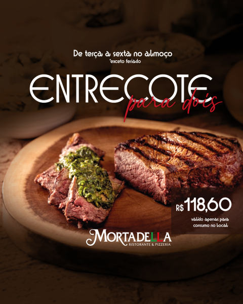 ALMOCE COM A GENTE